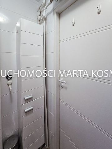 Mieszkanie 2-pokojowe Warszawa Śródmieście, ul. Przechodnia. Zdjęcie 11