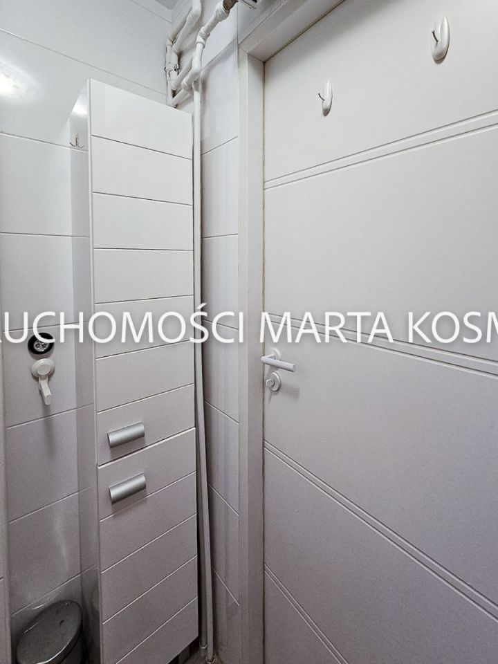 Mieszkanie 2-pokojowe Warszawa Śródmieście, ul. Przechodnia. Zdjęcie 11