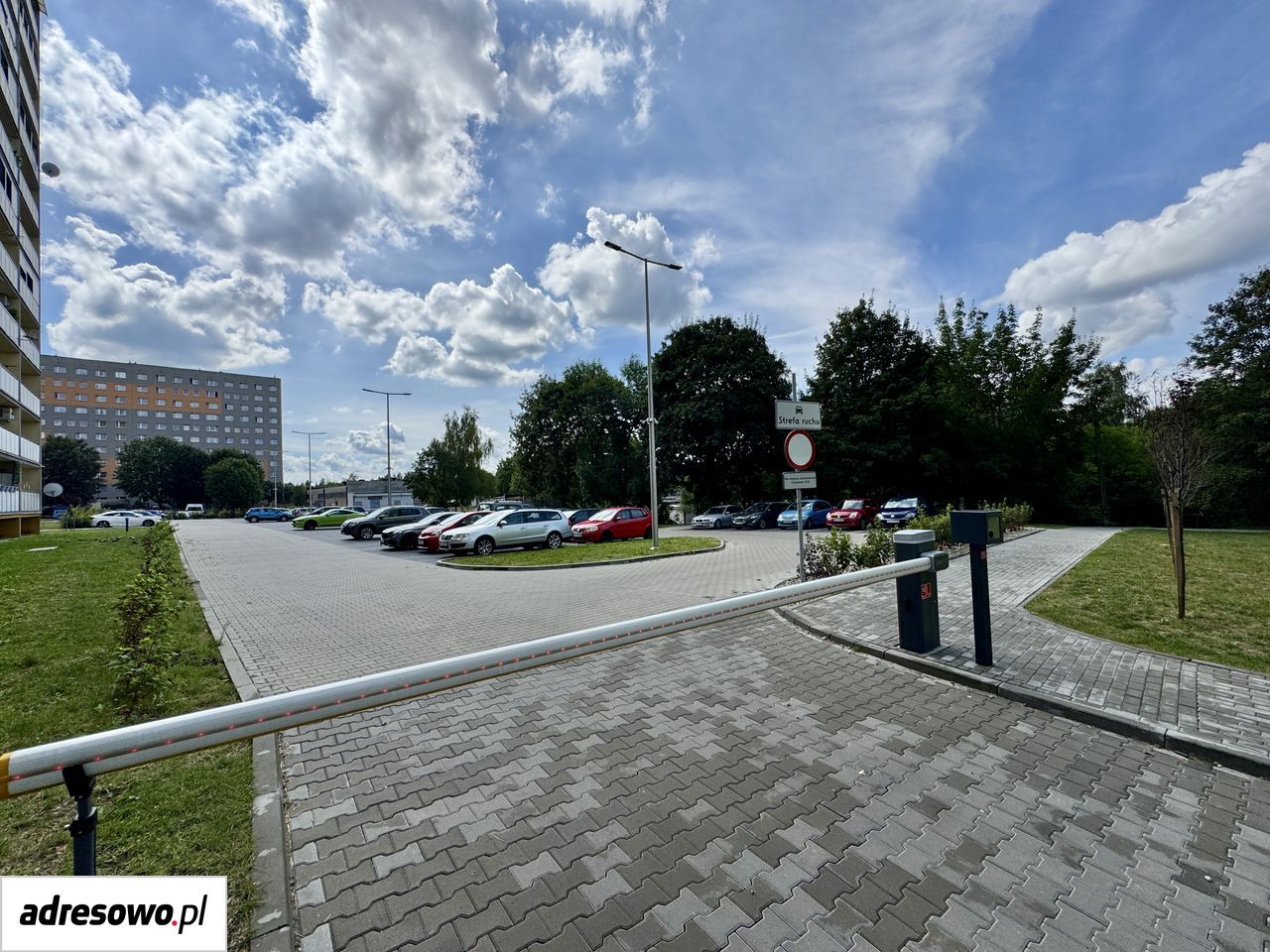 Mieszkanie 2-pokojowe Rybnik Maroko-Nowiny, ul. Chabrowa. Zdjęcie 19