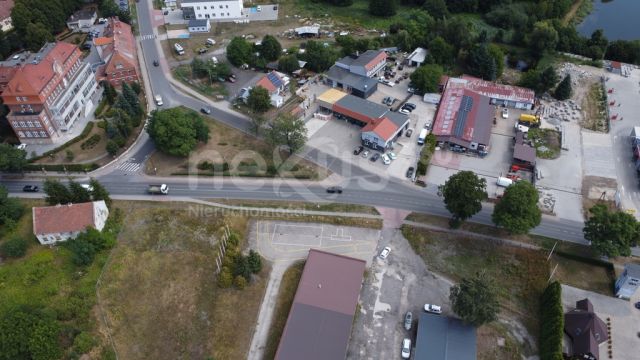 Lokal Namysłów, ul. Oleśnicka. Zdjęcie 3