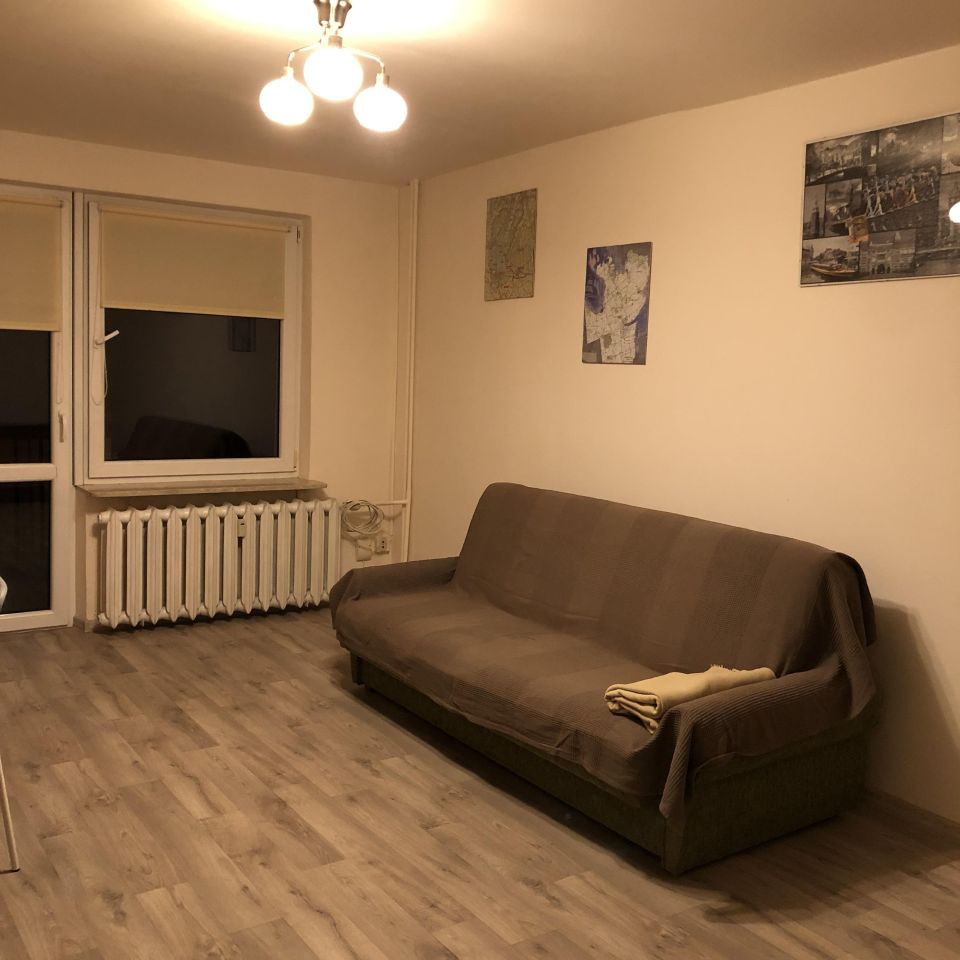 Mieszkanie 2-pokojowe Lublin Czuby, ul. Wyżynna. Zdjęcie 5