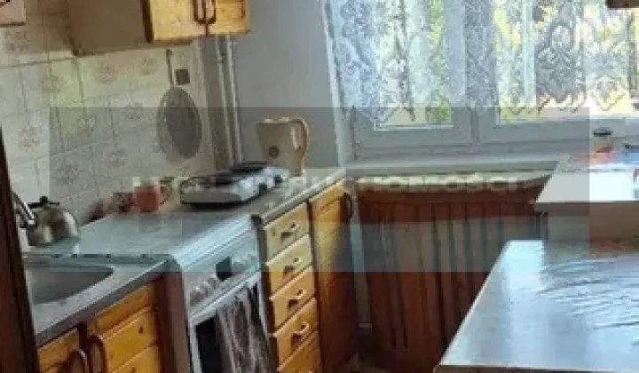 Mieszkanie 3-pokojowe Legionowo, ul. Zegrzyńska