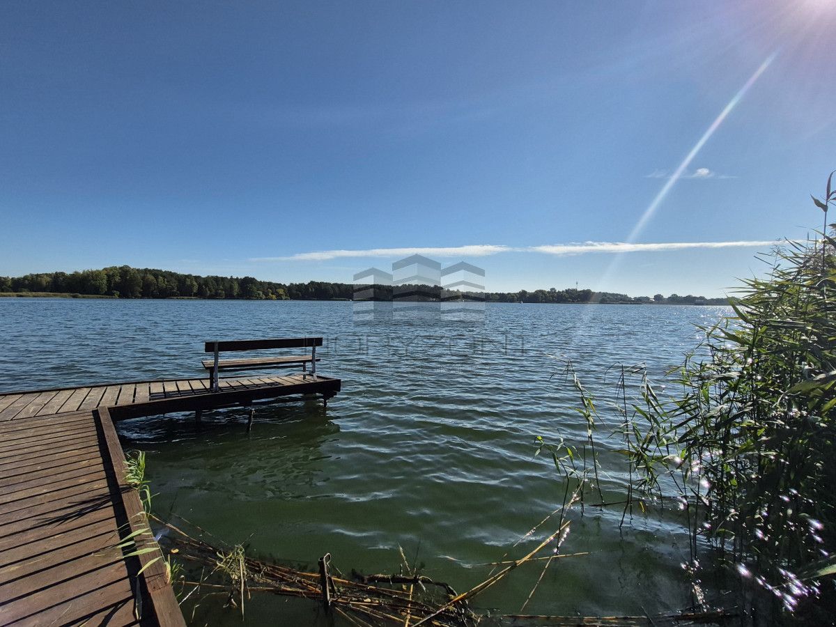 dom wolnostojący, 3 pokoje Koronowo Srebrnica. Zdjęcie 2