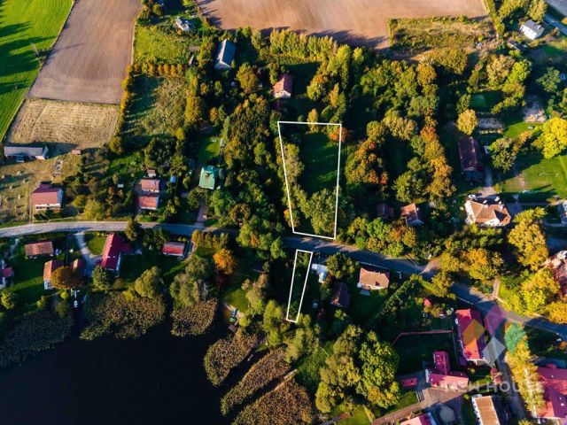Działka budowlana Lutry. Zdjęcie 2