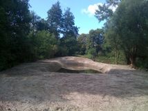 Działka rolno-budowlana Babsk, ul. Kwiatowa. Zdjęcie 4