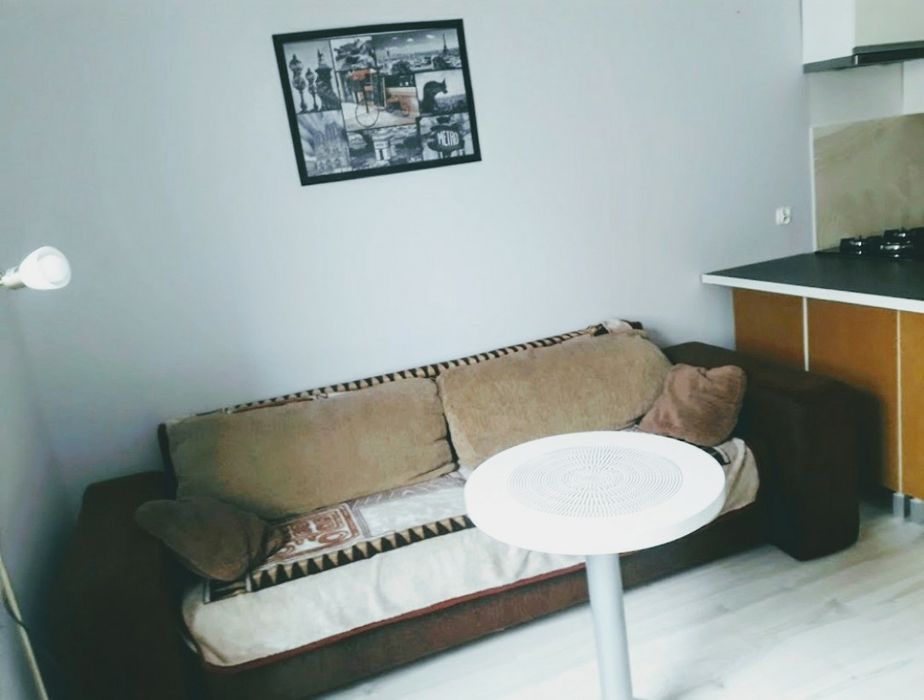 Mieszkanie 2-pokojowe Środa Śląska, ul. Legnicka