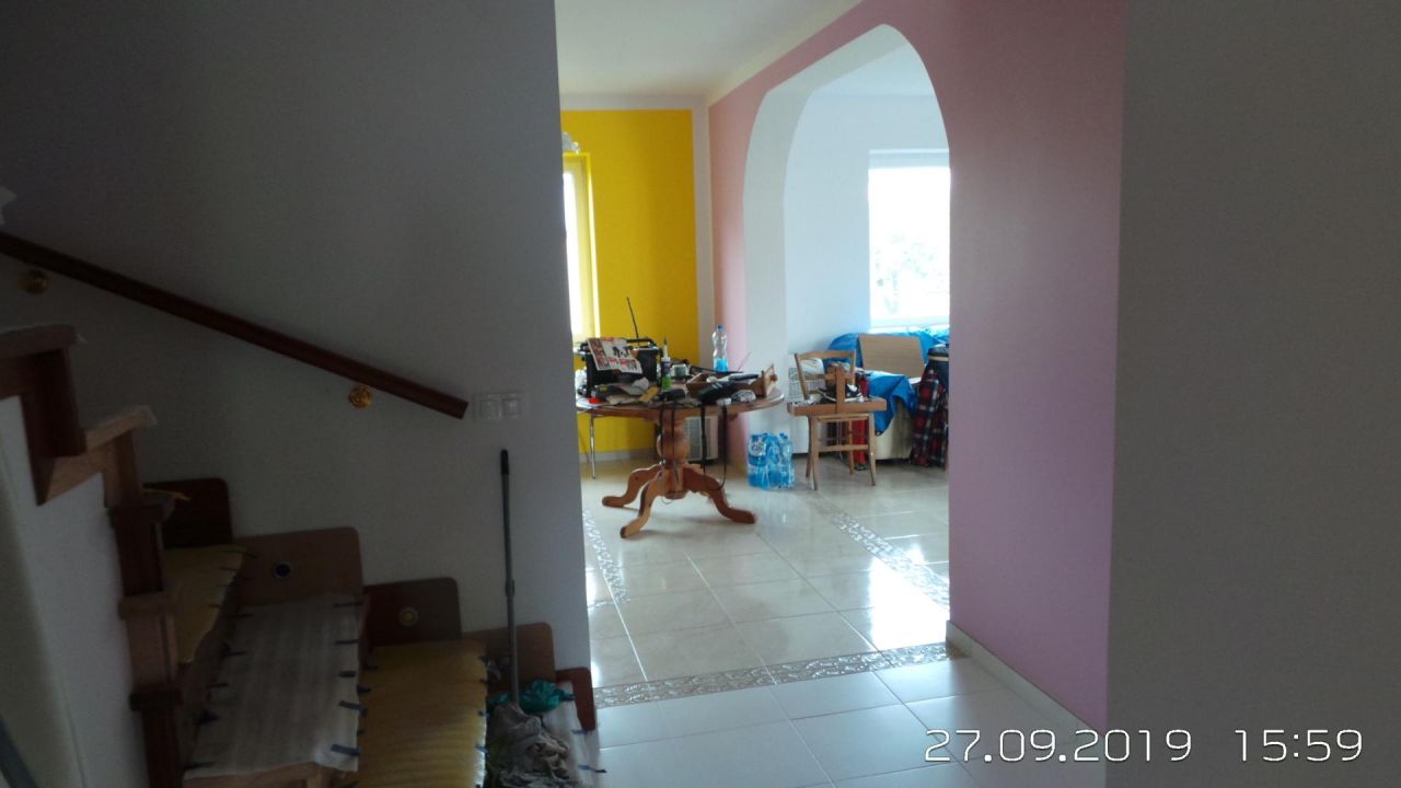 dom wolnostojący, 5 pokoi Opoczno, ul. Piotrkowska. Zdjęcie 7