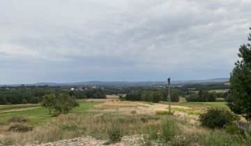 Działka rolno-budowlana Masłów Drugi, ul. Krajobrazowa