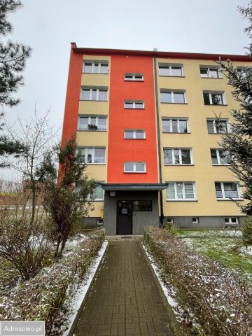 Mieszkanie 3-pokojowe Częstochowa Raków, ul. Lenartowicza. Zdjęcie 1