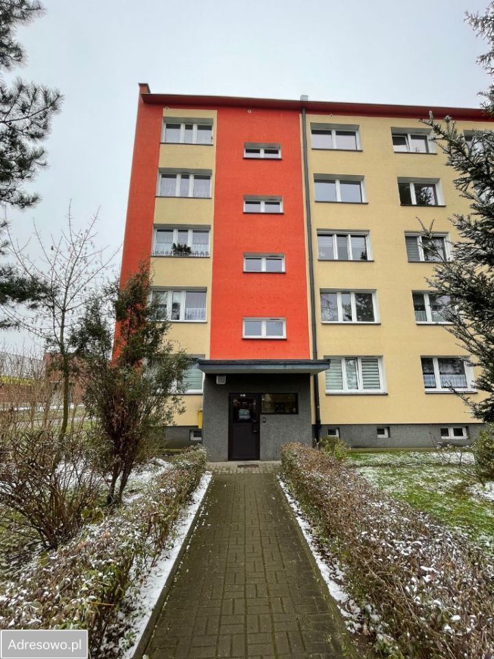 Mieszkanie 3-pokojowe Częstochowa Raków, ul. Lenartowicza. Zdjęcie 1