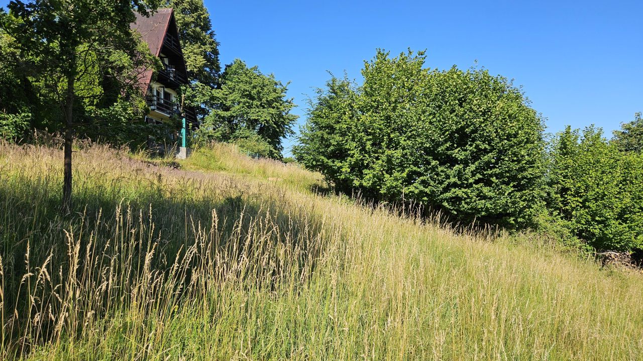 Działka budowlana Tresna Tresna Mała, ul. Szczytowa. Zdjęcie 13