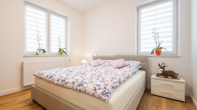 dom wolnostojący, 5 pokoi Polanowice. Zdjęcie 22