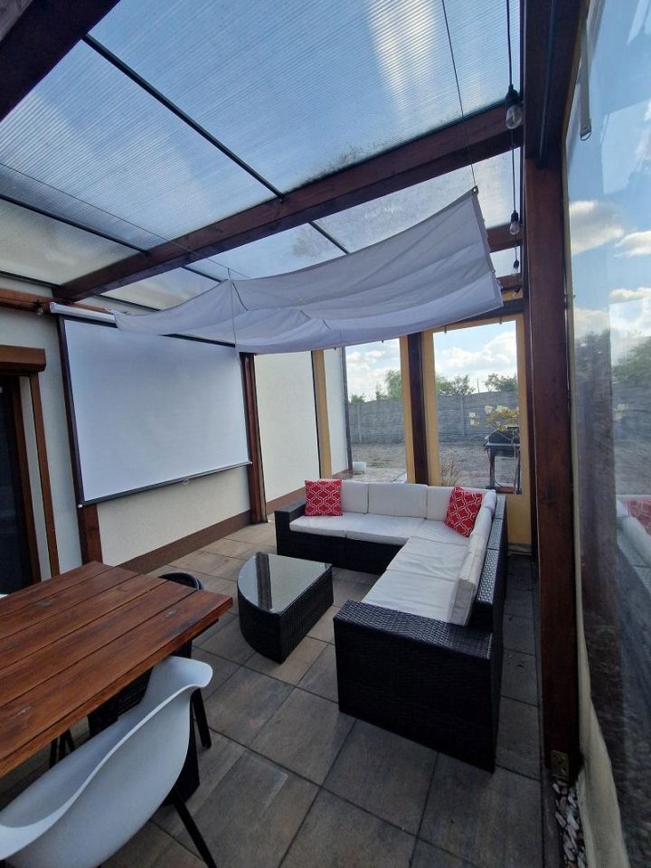 dom wolnostojący, 3 pokoje Zbiersk. Zdjęcie 15