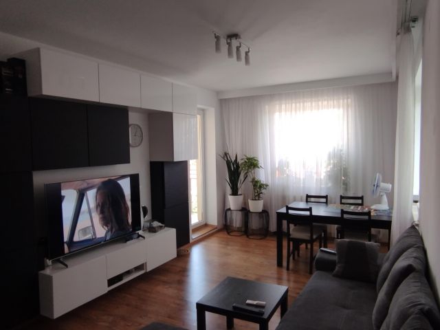 Mieszkanie 3-pokojowe Warszawa Bemowo, ul. Kazimierza Deyny. Zdjęcie 1