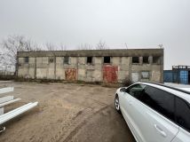 Hala/magazyn Chełmża, ul. Dworcowa. Zdjęcie 2