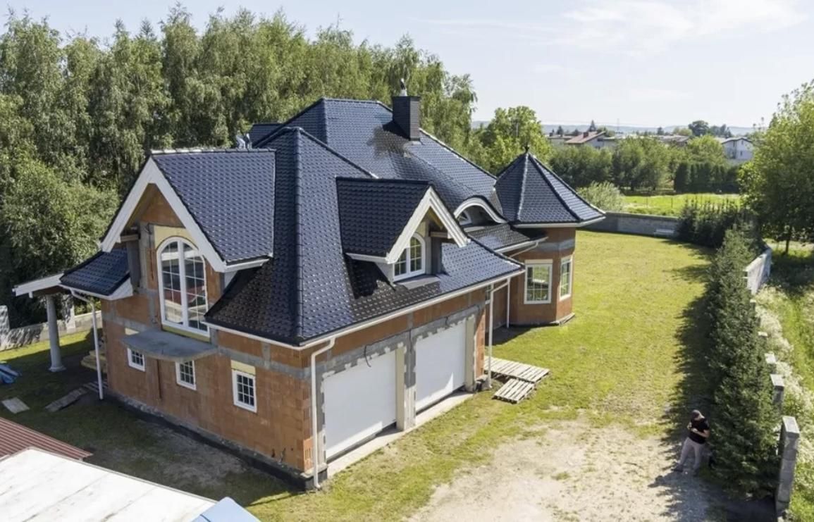 dworek, 6 pokoi Tarnów, ul. św. Katarzyny. Zdjęcie 5