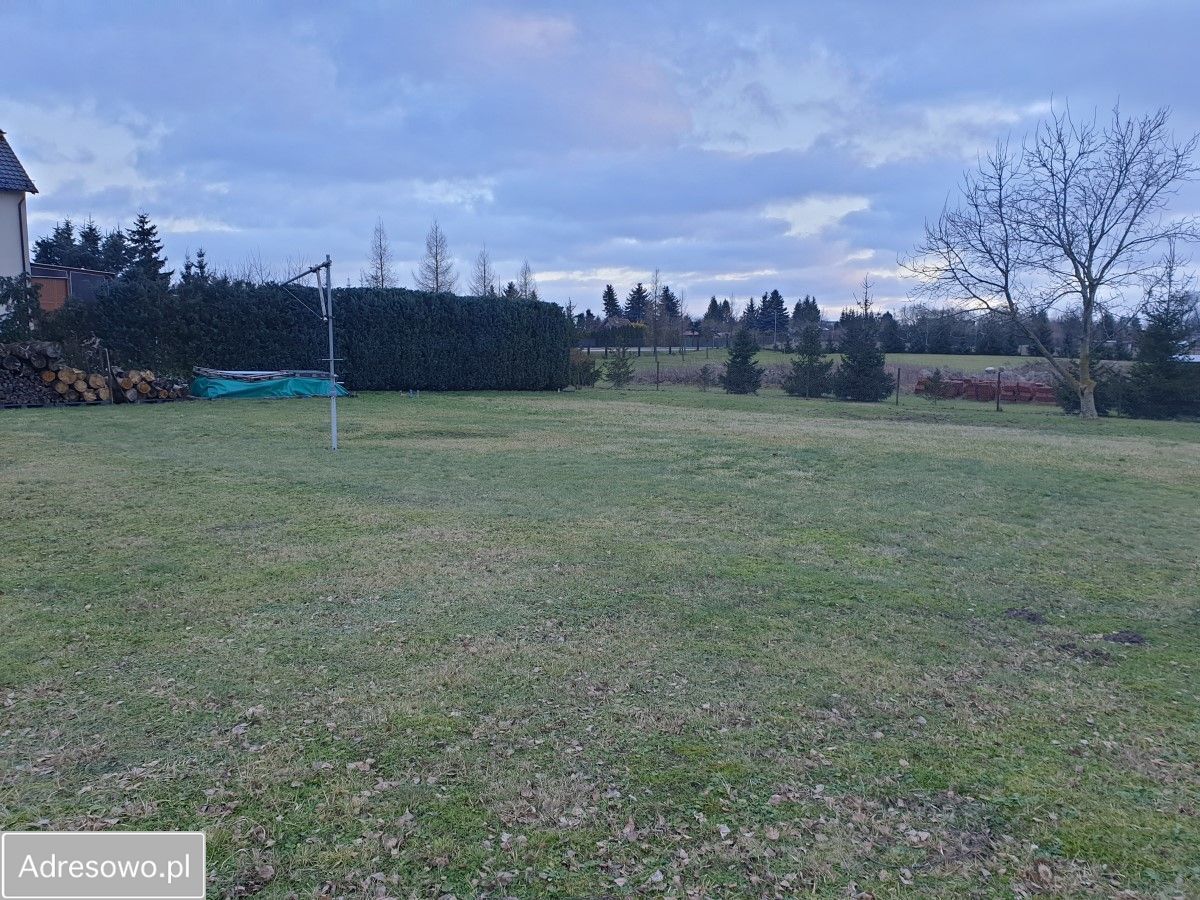 Działka budowlana Trzcianka, ul. Ogrodowa. Zdjęcie 2