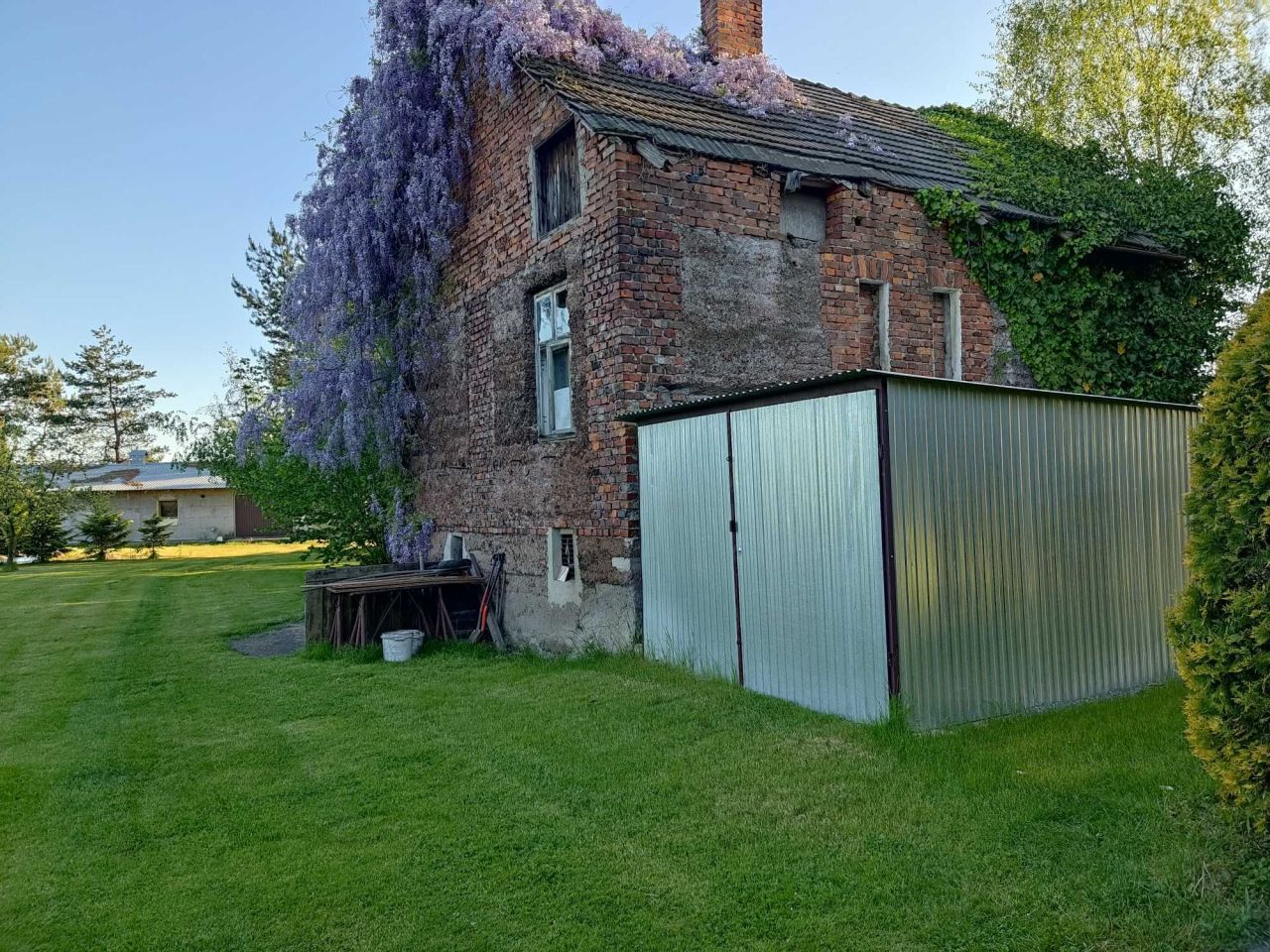 dom wolnostojący Ligota. Zdjęcie 6