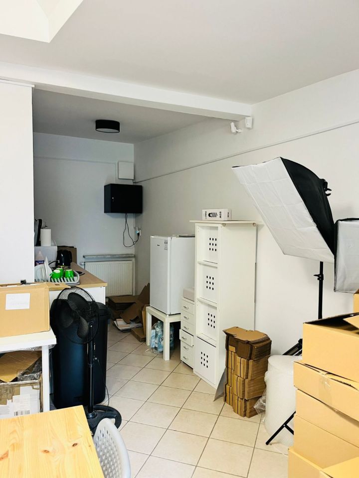 Biuro Legionowo Centrum, ul. Stefana Batorego. Zdjęcie 4