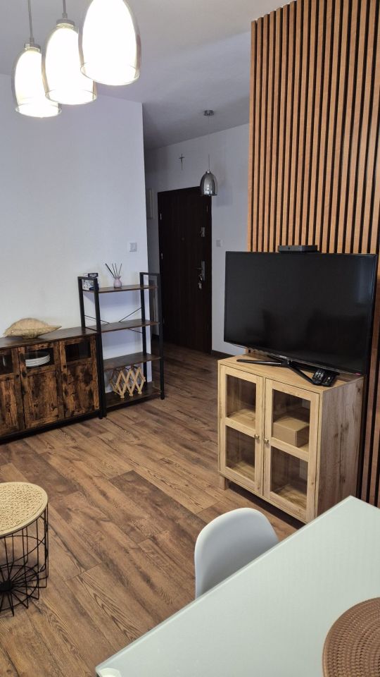 Mieszkanie do wynajęcia Lublin, ul. Henryka Wolińskiego, bez pośrednika ...