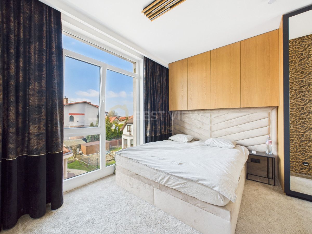 Mieszkanie 2-pokojowe Ząbki, ul. Jana Pawła II. Zdjęcie 5