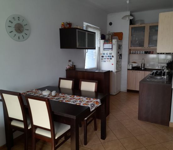 Mieszkanie 4-pokojowe Kielce KSM, ul. Bohaterów Warszawy. Zdjęcie 1