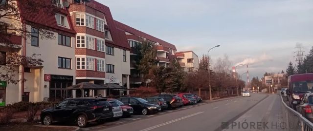 Mieszkanie 3-pokojowe Warszawa Mokotów, ul. Nałęczowska. Zdjęcie 5