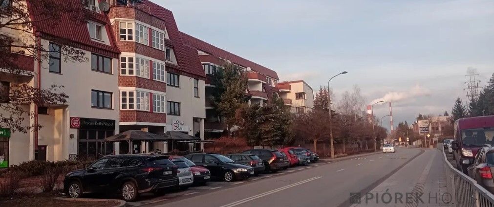 Mieszkanie 3-pokojowe Warszawa Mokotów, ul. Nałęczowska. Zdjęcie 5