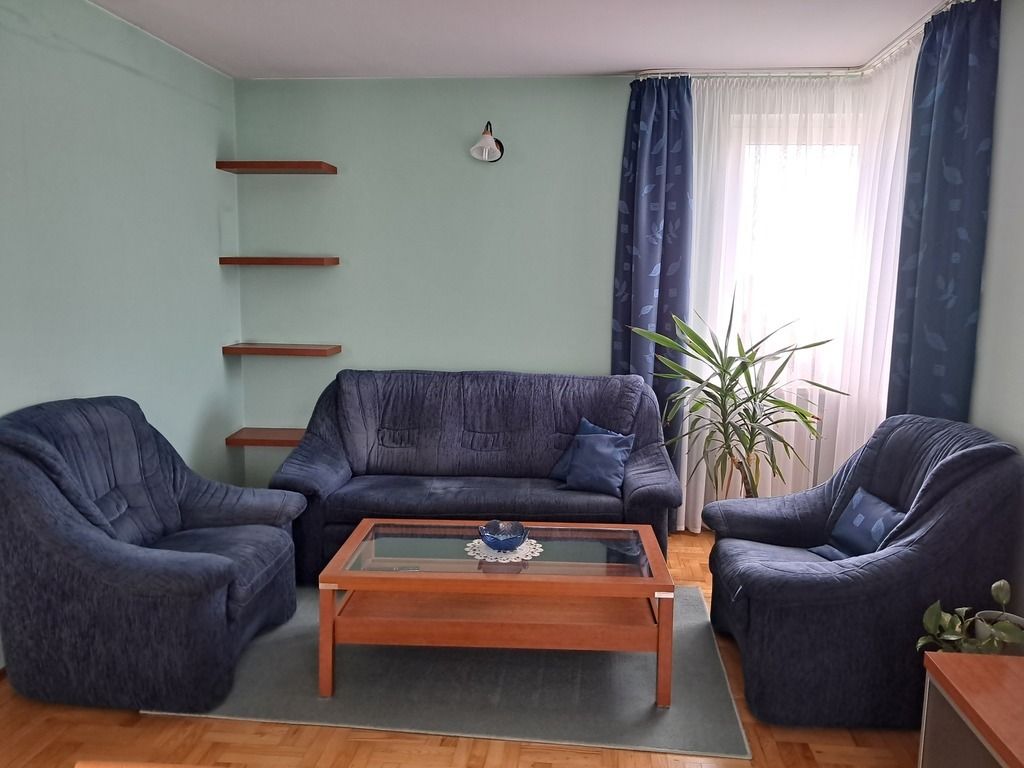 Mieszkanie 3-pokojowe Lublin Rury, ul. Wigilijna. Zdjęcie 4