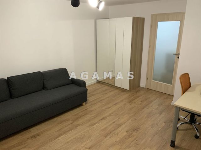 Mieszkanie 2-pokojowe Wrocław Śródmieście, pl. Powstańców Wielkopolskich. Zdjęcie 3