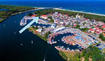 Działka budowlana Dziwnów, ul. Osiedle Rybackie