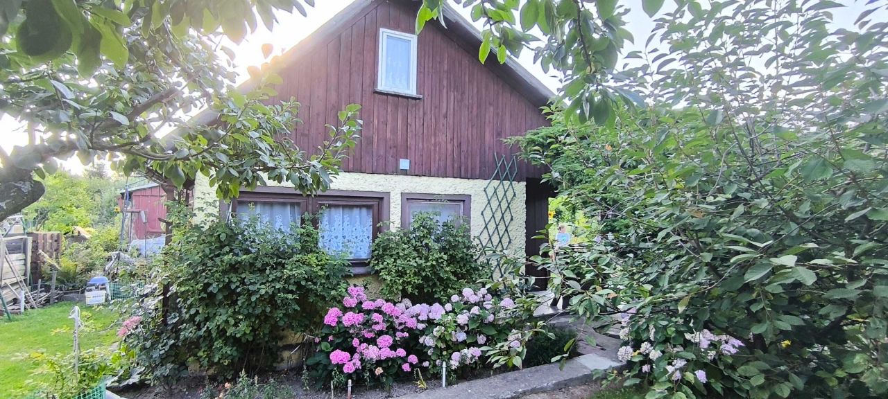 Działka rod Bystrzyca Kłodzka. Zdjęcie 6