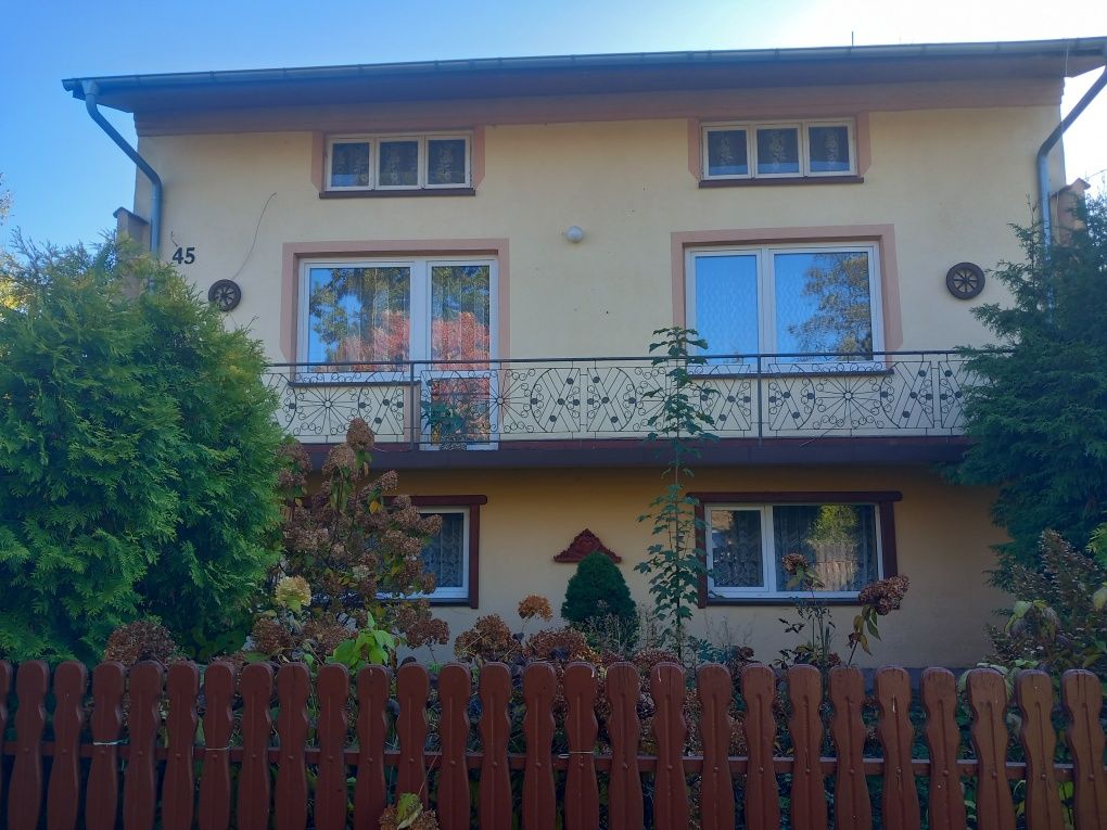 budynek wielorodzinny, 4 pokoje Żytno, ul. Konopnickiej. Zdjęcie 5