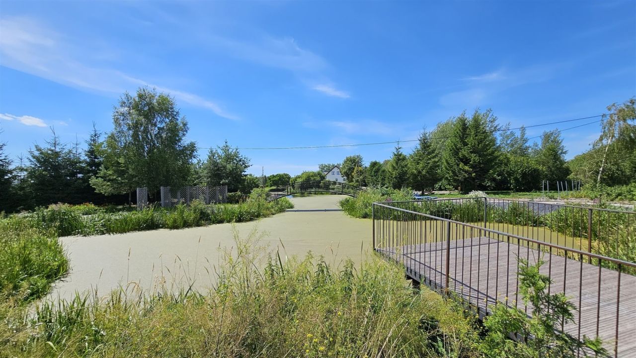 dom wolnostojący, 4 pokoje Grodzisko. Zdjęcie 18