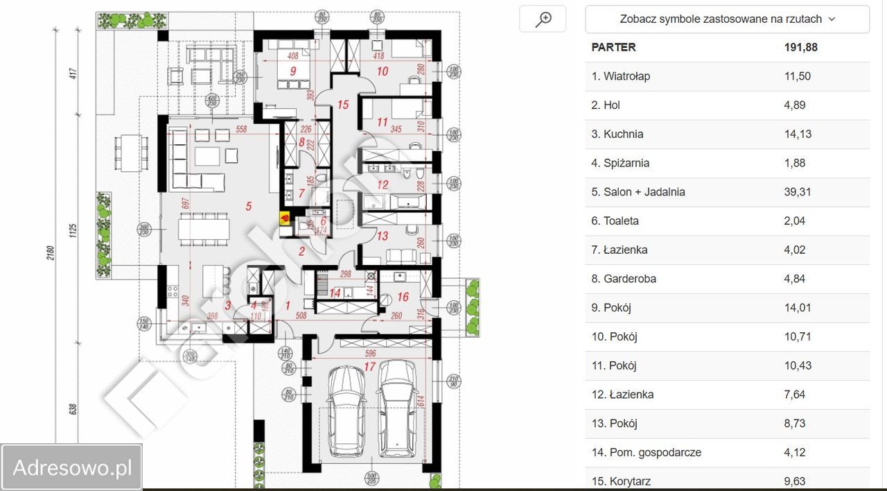 Działka budowlana Siodło. Zdjęcie 5