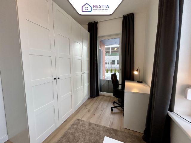 Mieszkanie 3-pokojowe Szczecin Gumieńce, ul. Spiska. Zdjęcie 5