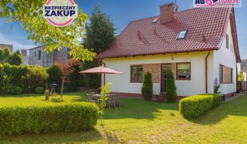 dom wolnostojący, 6 pokoi Puck, ul. Żeromskiego