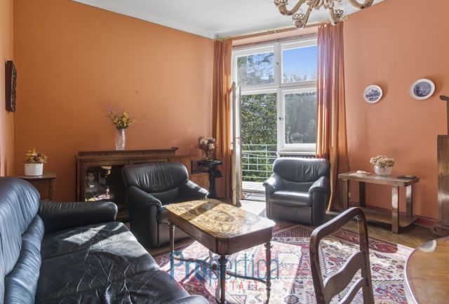 Mieszkanie 3-pokojowe Łódź, ul. Gdańska. Zdjęcie 4