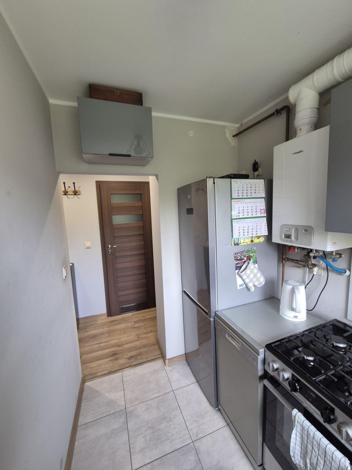 Mieszkanie 2-pokojowe Katowice Piotrowice, ul. Żurawia. Zdjęcie 8