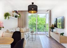 Mieszkanie 3-pokojowe Brzeg, ul. Rybacka