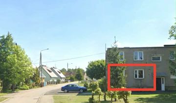 Mieszkanie 3-pokojowe Żabice