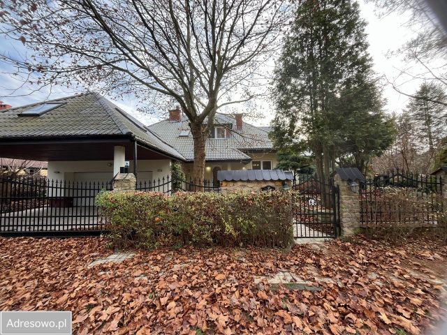 dom wolnostojący, 6 pokoi Nieporęt. Zdjęcie 1