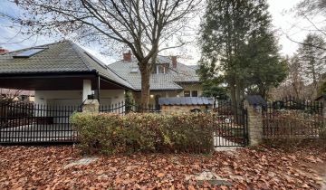 dom wolnostojący, 6 pokoi Nieporęt