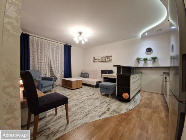 Mieszkanie 2-pokojowe Wejherowo Centrum, ul. Wałowa. Zdjęcie 1