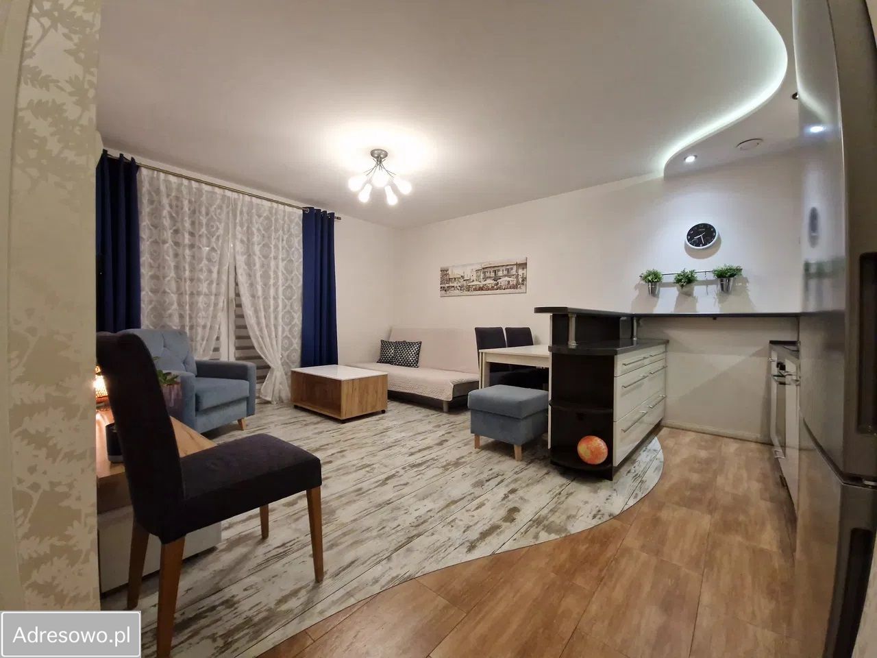 Mieszkanie 2-pokojowe Wejherowo Centrum, ul. Wałowa