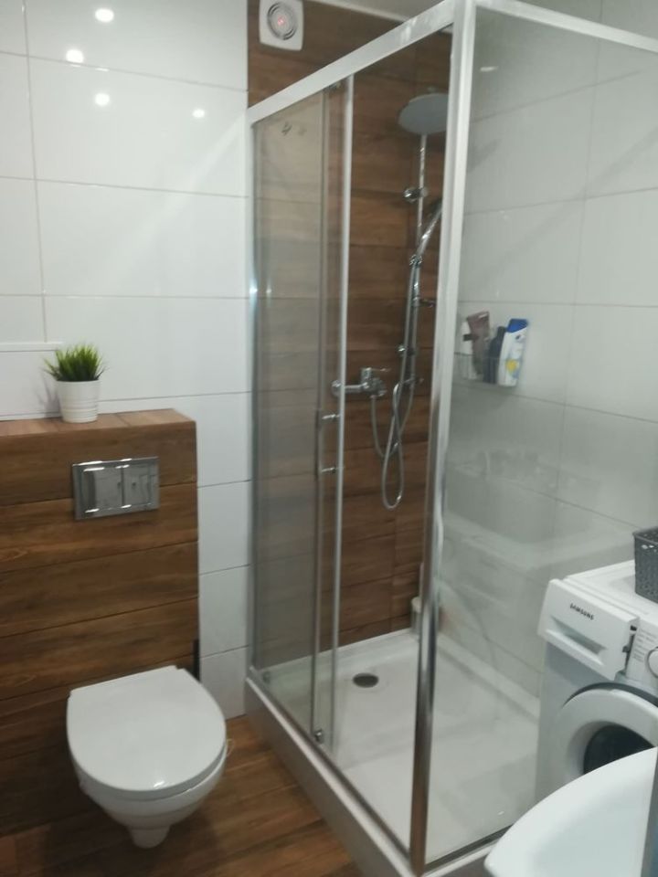 Mieszkanie 3-pokojowe Grudziądz Tarpno, ul. Dąbrówki. Zdjęcie 5