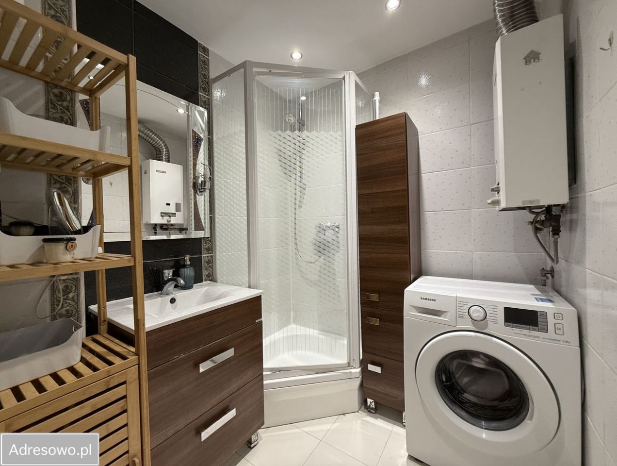 Mieszkanie 3-pokojowe Częstochowa, ul. Orkana. Zdjęcie 7