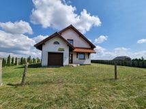 dom wolnostojący, 4 pokoje Dalki. Zdjęcie 4