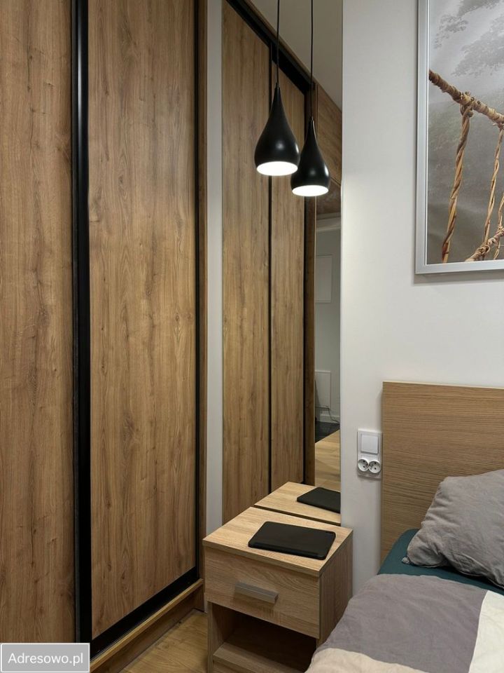 Mieszkanie 2-pokojowe Warszawa Odolany. Zdjęcie 9