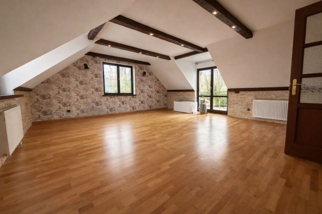 dom wolnostojący, 6 pokoi Dołuje, ul. Kwitnący Sad. Zdjęcie 15